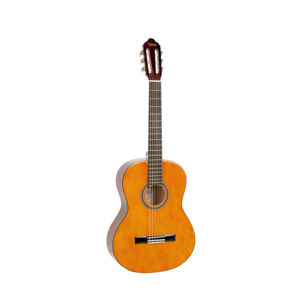 Valencia Classical Guitar in Various Colours and Sizes