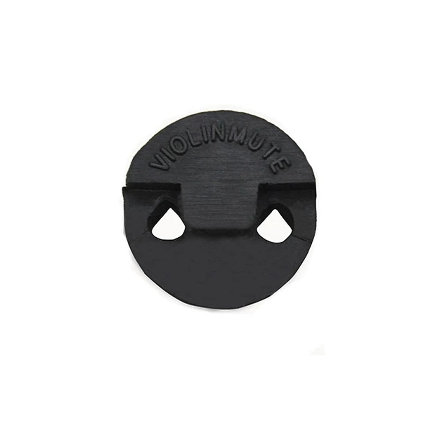 Violin Mute - Rubber by Pieter Smuts Music